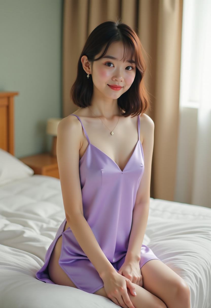 春山听雨海报